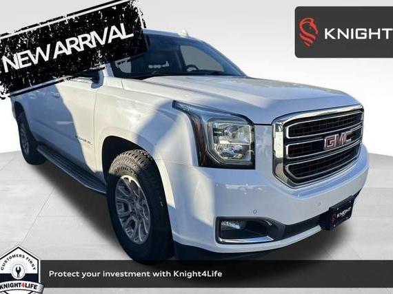 GMC YUKON XL 2019 1GKS2GKC3KR389836 image